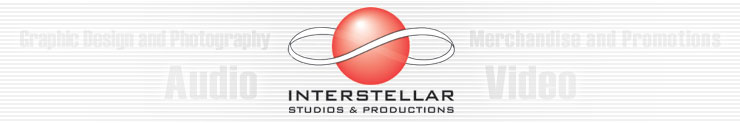 Interstellar Studios & Productions